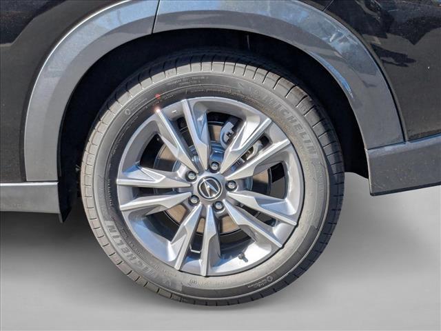 2025 Acura ADX FWD