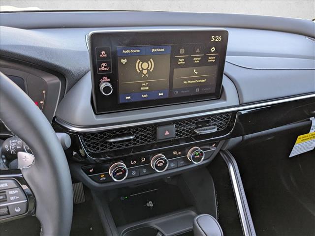 2025 Acura ADX FWD