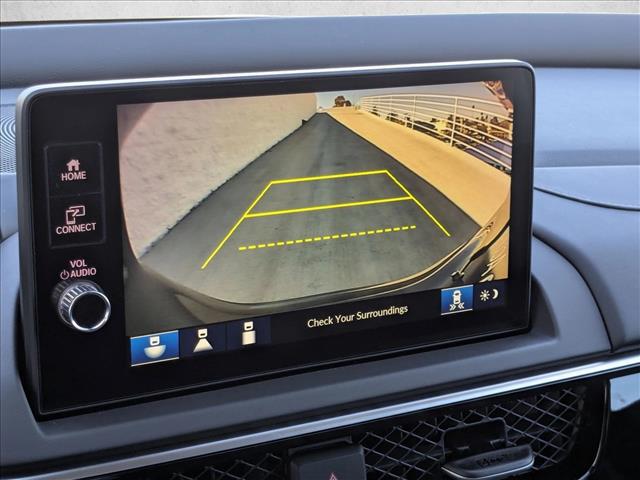 2025 Acura ADX FWD