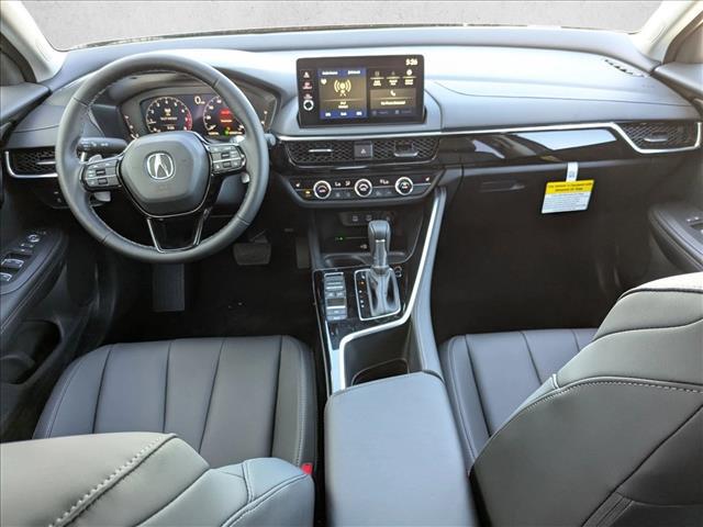 2025 Acura ADX FWD