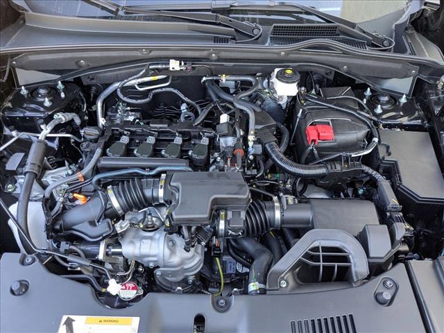 2025 Acura ADX FWD