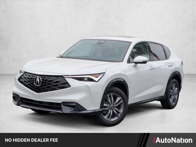 2025 Acura ADX FWD for sale in Torrance, CA