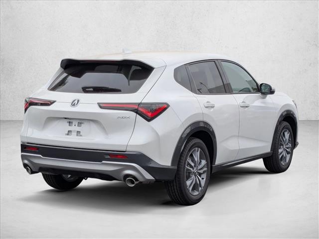 2025 Acura ADX FWD