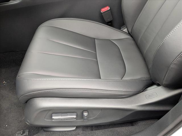 2025 Acura ADX FWD