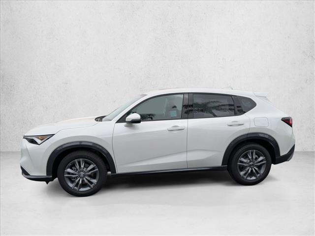 2025 Acura ADX FWD