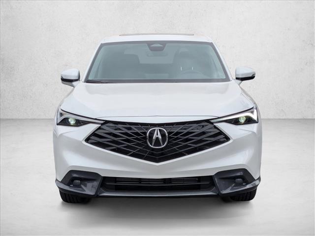 2025 Acura ADX FWD