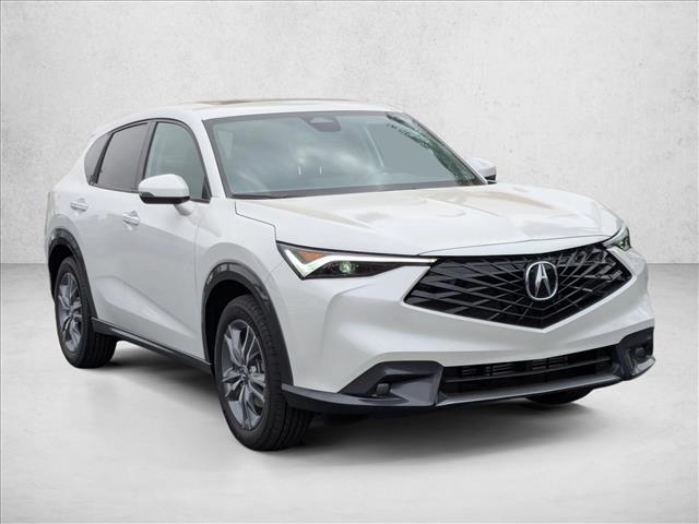 2025 Acura ADX FWD