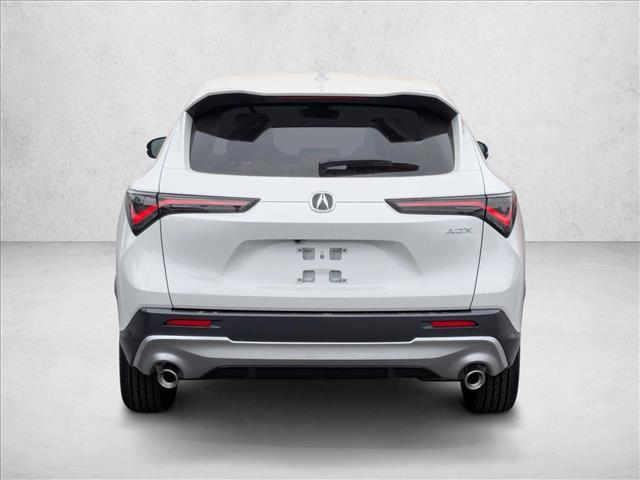 2025 Acura ADX FWD