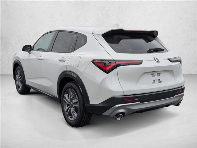 2025 Acura ADX FWD