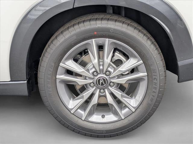 2025 Acura ADX FWD