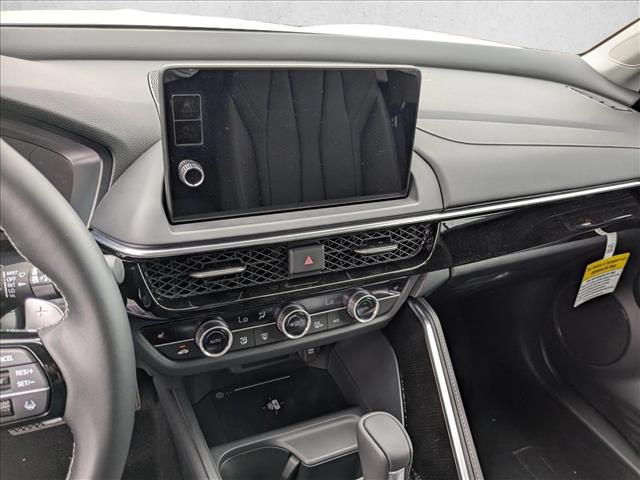 2025 Acura ADX FWD