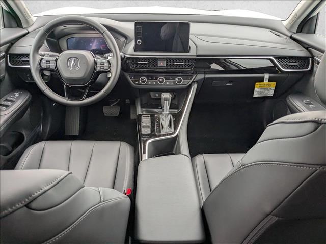 2025 Acura ADX FWD