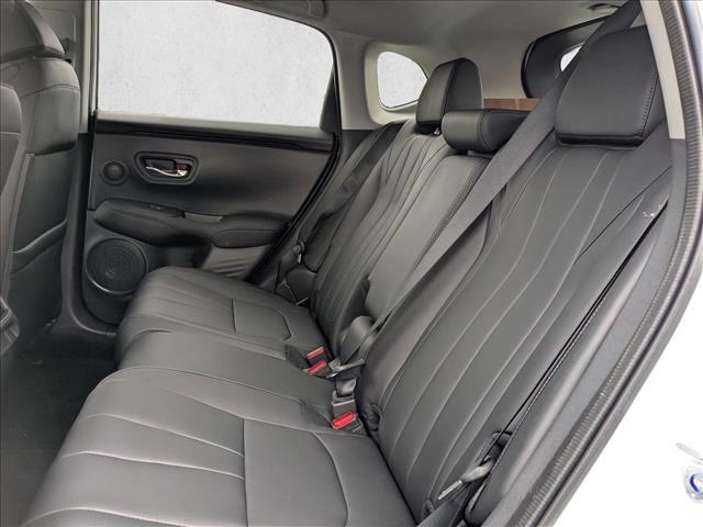 2025 Acura ADX FWD