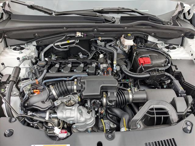 2025 Acura ADX FWD