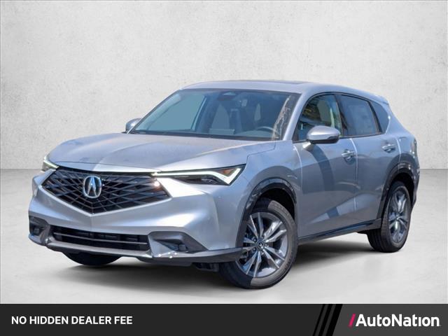 2025 Acura ADX FWD for sale in Torrance, CA