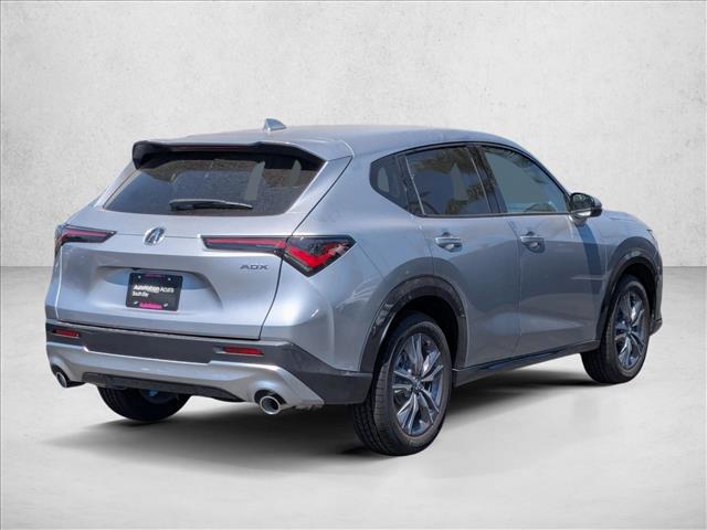 2025 Acura ADX FWD