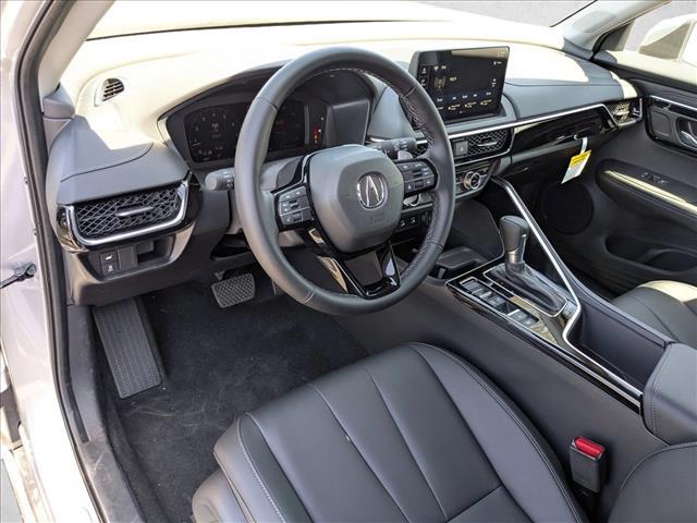2025 Acura ADX FWD