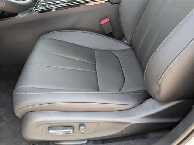 2025 Acura ADX FWD