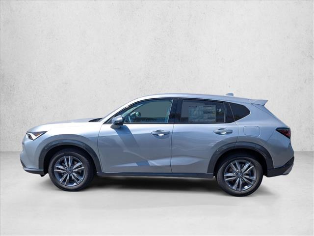 2025 Acura ADX FWD