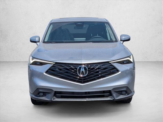 2025 Acura ADX FWD