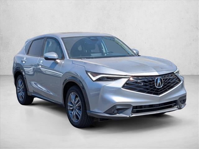 2025 Acura ADX FWD
