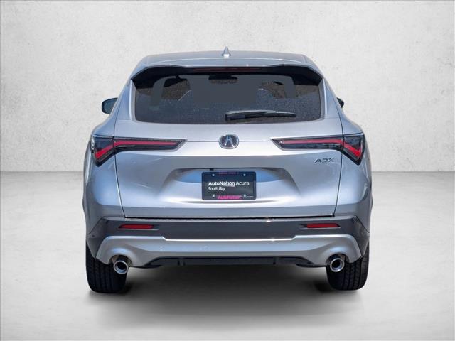 2025 Acura ADX FWD