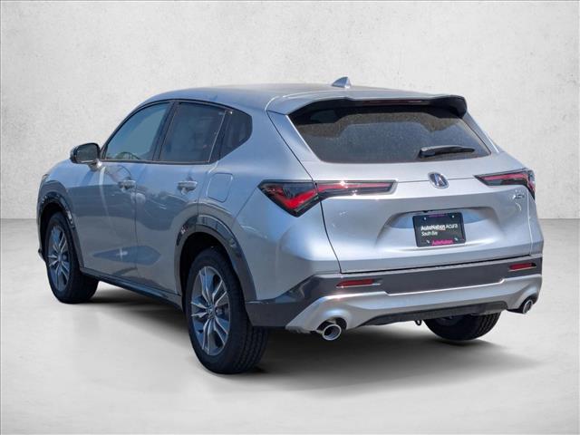 2025 Acura ADX FWD