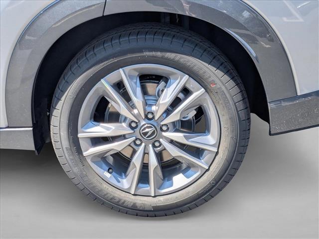 2025 Acura ADX FWD