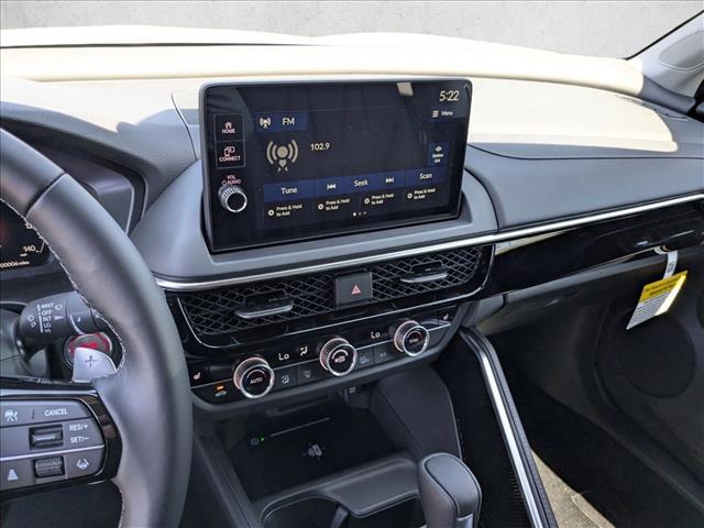 2025 Acura ADX FWD