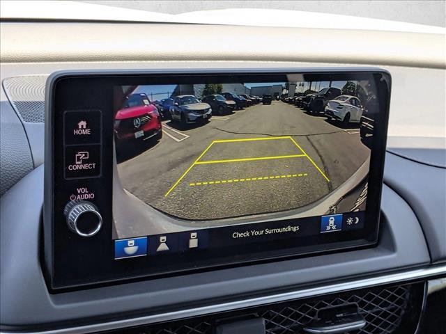 2025 Acura ADX FWD