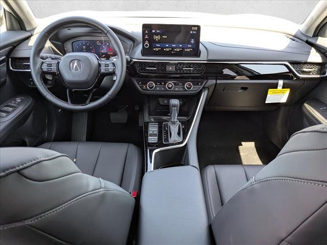 2025 Acura ADX FWD