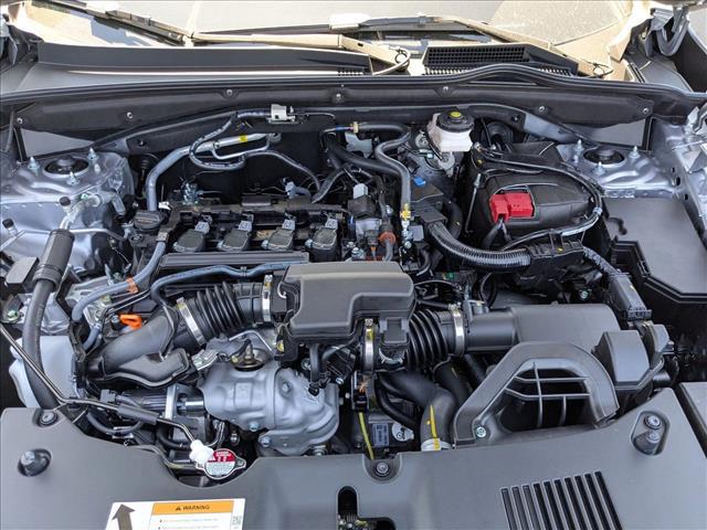 2025 Acura ADX FWD