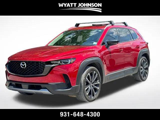 2025 Mazda CX-50 2.5 Turbo Premium Package for sale in Clarksville, TN