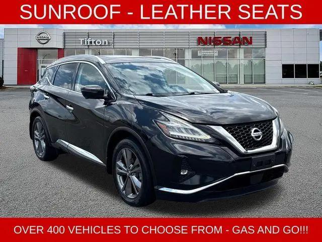 2019 Nissan Murano Platinum for sale in Tifton, GA