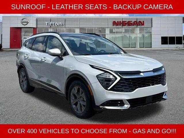 2025 Kia Sportage SX for sale in Tifton, GA