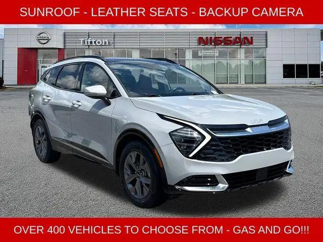 2025 Kia Sportage SX for sale in Tifton, GA