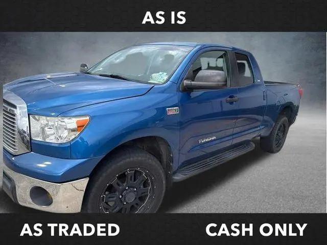 2010 Toyota Tundra Grade 5.7L V8 for sale in Baton Rouge, LA