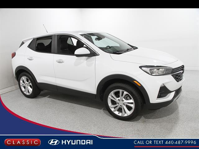 2023 Buick Encore GX Preferred AWD for sale in MENTOR, OH