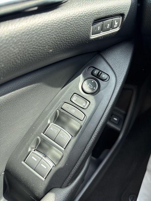 2021 Honda Accord Hybrid EX-L