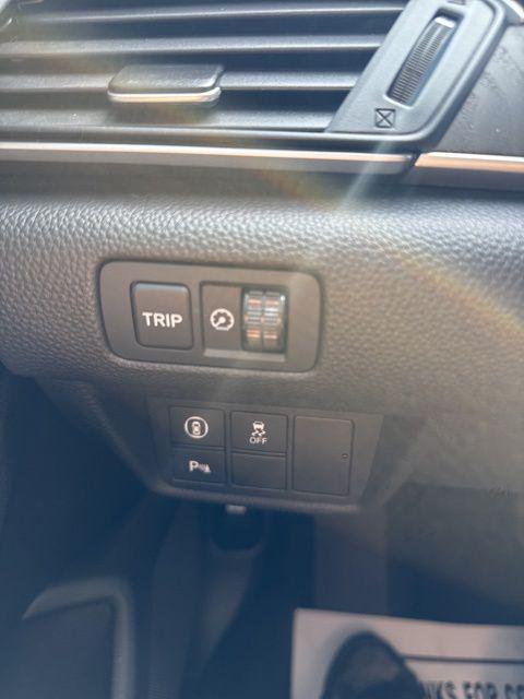 2021 Honda Accord Hybrid EX-L