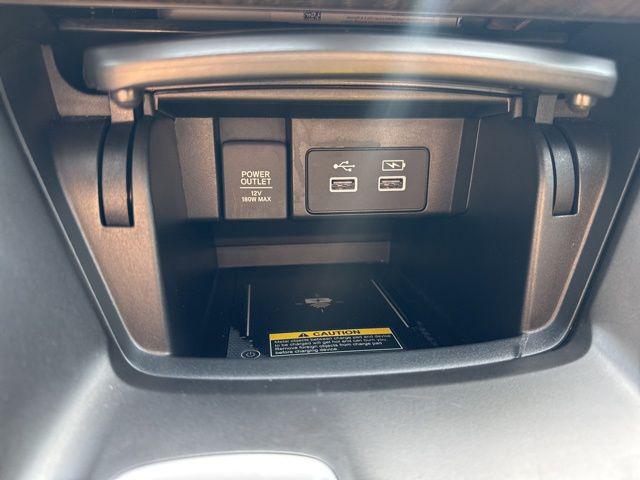 2021 Honda Accord Hybrid EX-L