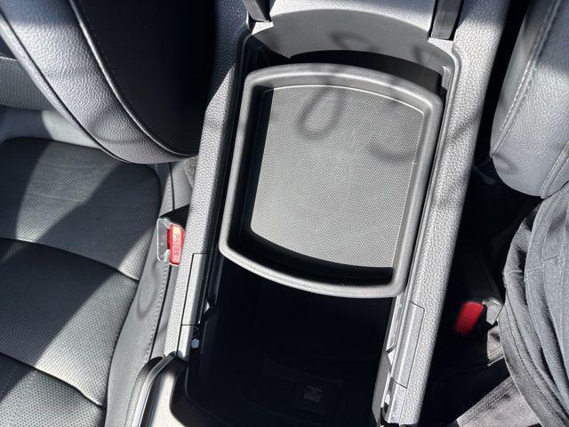 2021 Honda Accord Hybrid EX-L
