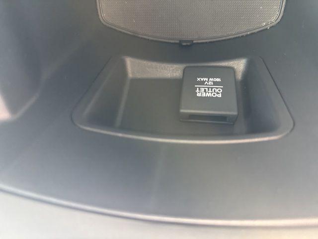 2021 Honda Accord Hybrid EX-L