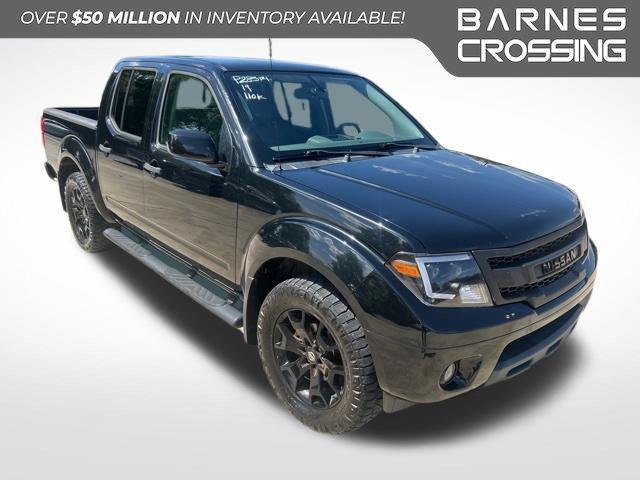 2019 Nissan Frontier SV for sale in TUPELO, MS