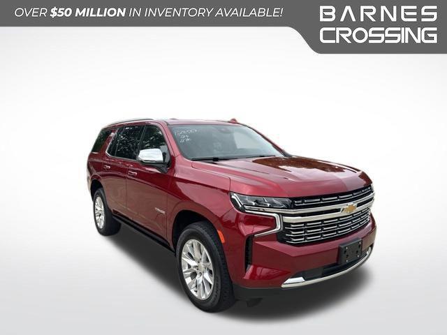 2024 Chevrolet Tahoe 2WD Premier for sale in TUPELO, MS