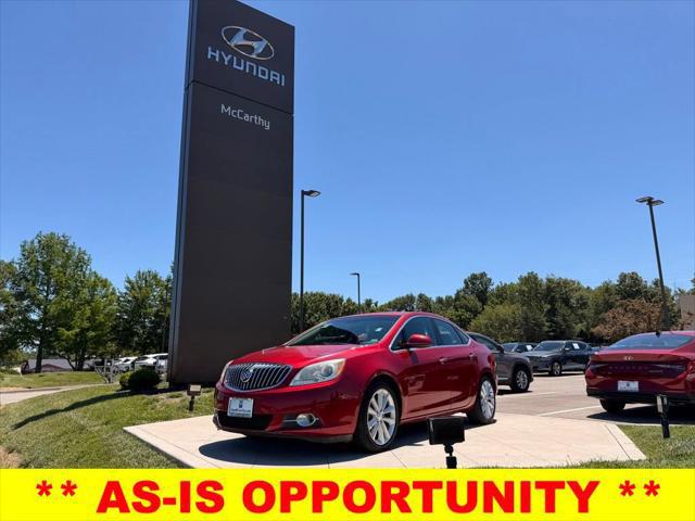 2012 Buick Verano Base for sale in BLUE SPRINGS, MO