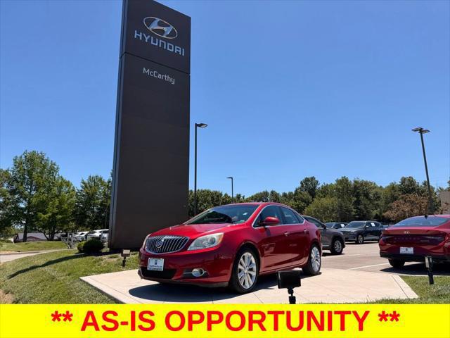 2012 Buick Verano Base for sale in BLUE SPRINGS, MO