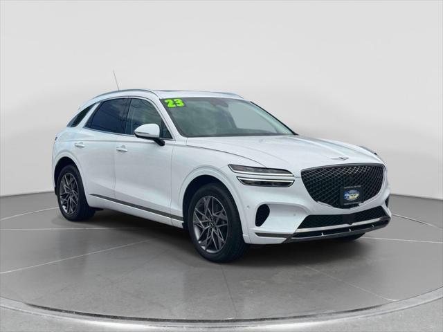 2023 Genesis GV70 2.5T AWD for sale in HUNTINGTON, NY