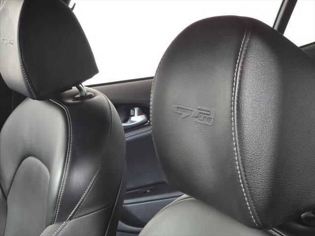 2022 Kia Stinger GT-Line