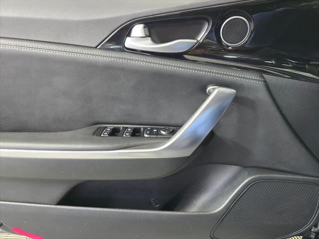 2022 Kia Stinger GT-Line